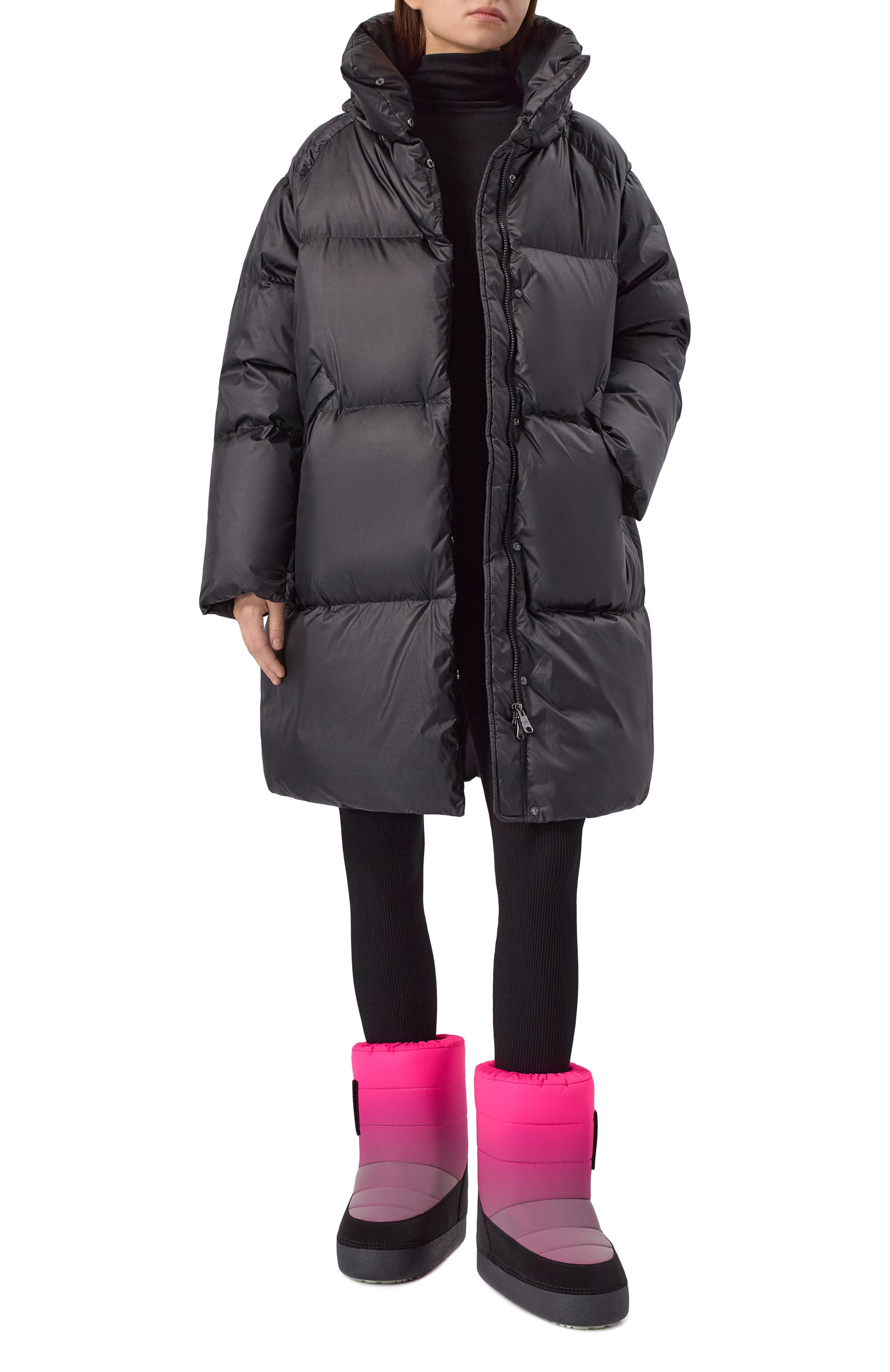 Текстильные полусапоги JOG DOG, арт. 33248UU-0129, фото 3