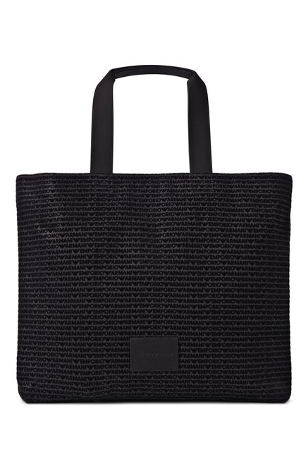 Мужская сумка-шопер EMPORIO ARMANI, арт. EM007532/AF27786