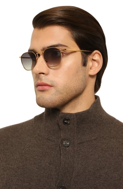 Солнцезащитные очки JOHN DALIA, арт. IGGY C515, фото 3