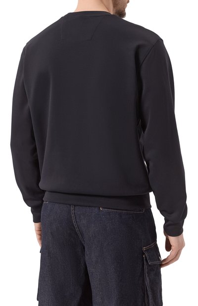 Свитшот boss x porsche BOSS, арт. 50537383, фото 4