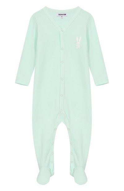 Комплект из комбинезона и боди SASHA KIM, арт. УТ-00000956, фото 4