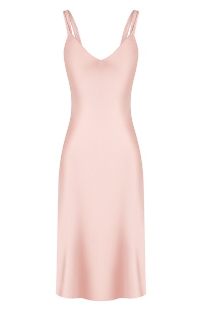 Женское платье из вискозы HELMUT LANG, арт. J06HW606