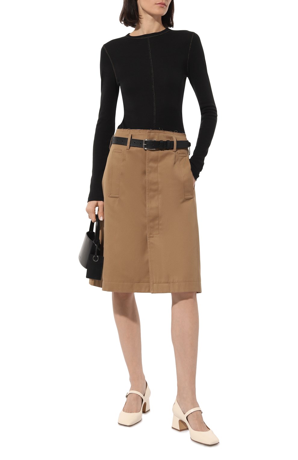 Лонгслив ROHE, арт. 407-22-097, фото 2