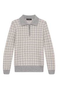 Светло-серый