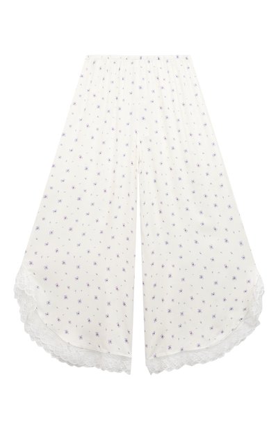 Пижама из вискозы AMIKI CHILDREN, арт. MILANA, фото 5