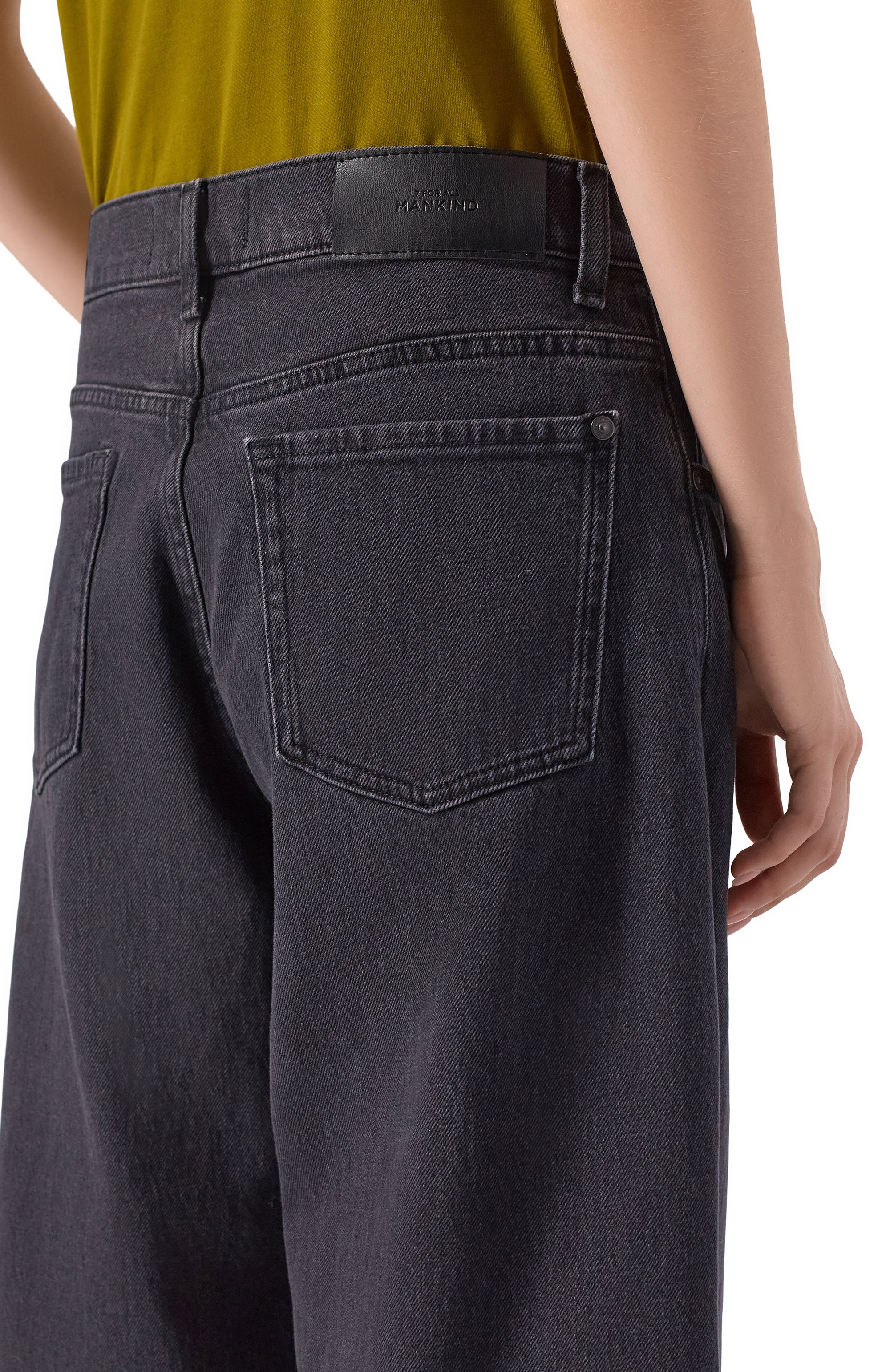 Джинсы bonnie 7 FOR ALL MANKIND, арт. 7UX30C31, фото 5