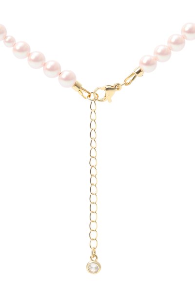 Колье PINK.OLIVKA, арт. PO-70047, фото 3