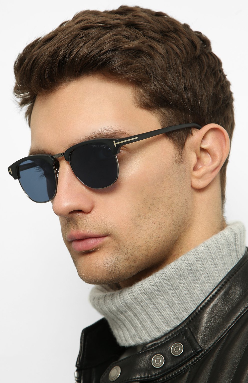 Солнцезащитные очки TOM FORD, арт. TF248 02X, фото 2