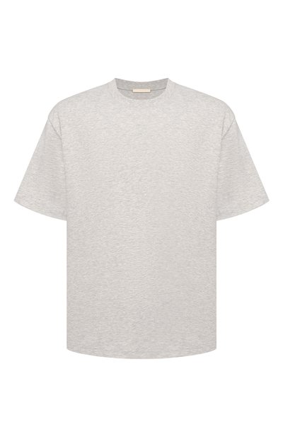 Мужская хлопковая футболка 12 STOREEZ, арт. 135822