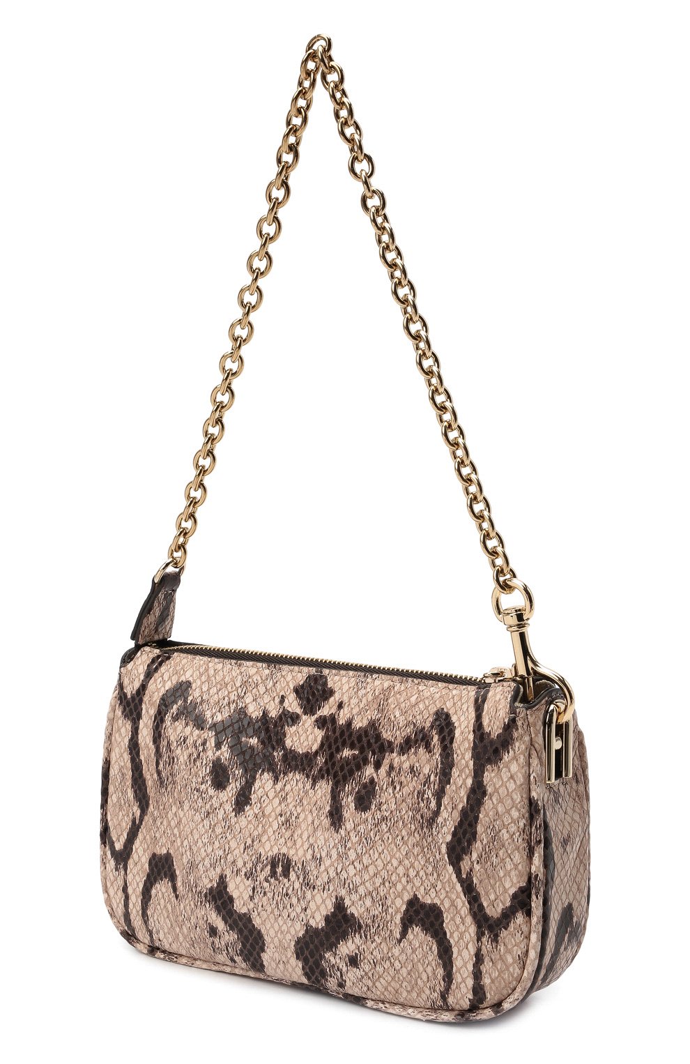 Сумка furla moon FURLA бежевого цвета по цене 21600 руб., арт. WE00218/VPD000, фото 3 Сумка furla moon FURLA, арт. WE00218/VPD000, фото 3