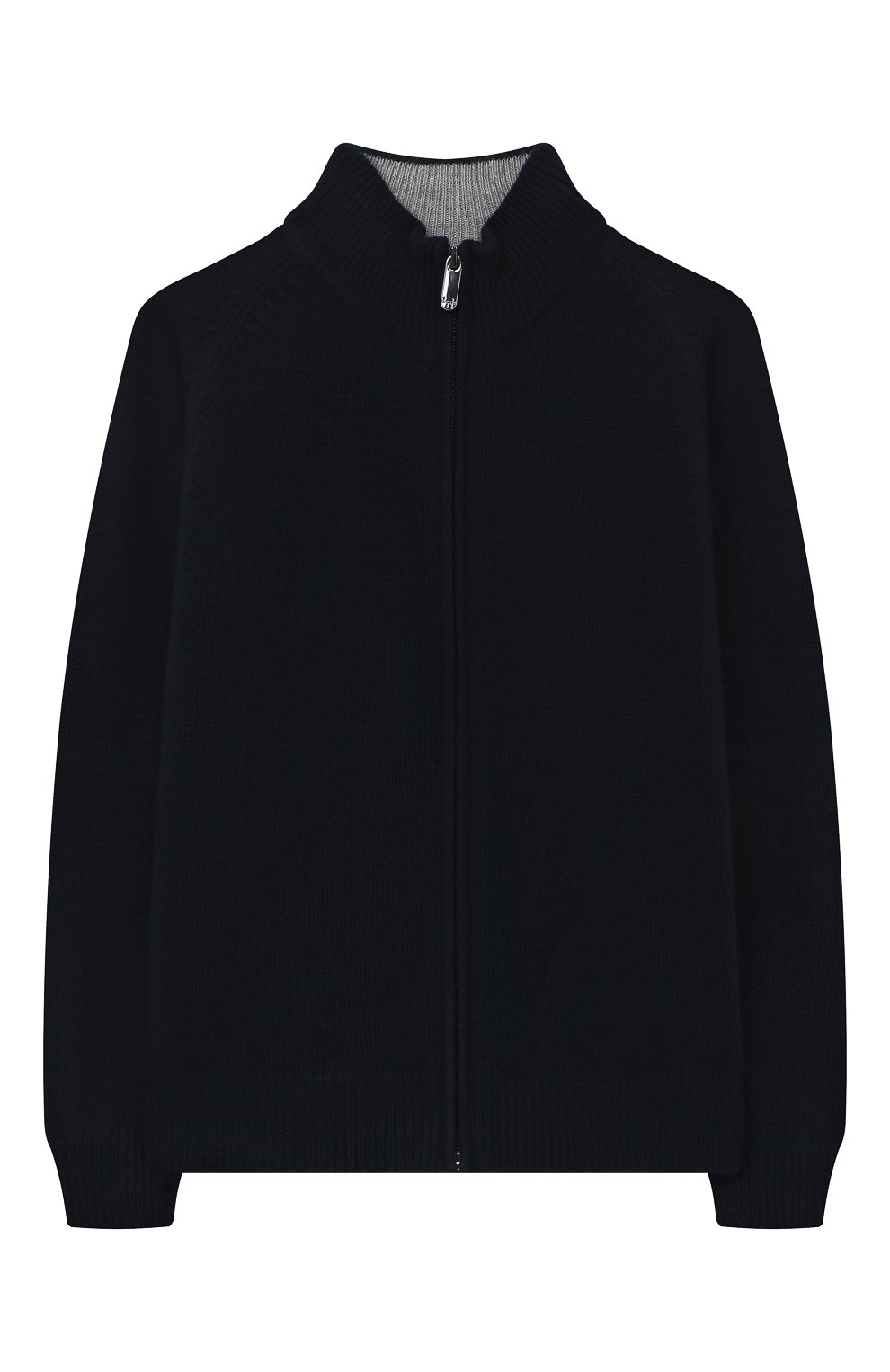 Шерстяной кардиган IL GUFO, арт. A23GF190EM220/10A-14A, фото 1