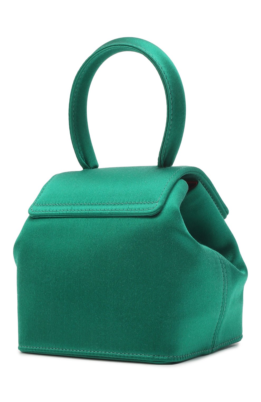 Сумка liza mini RUBEUS MILANO, арт. 014/18D, фото 4