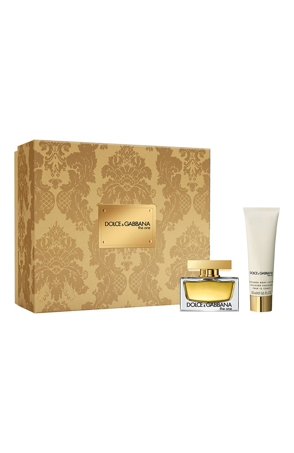 Подарочный набор the one DOLCE & GABBANA, арт. 8457750DG, фото 1