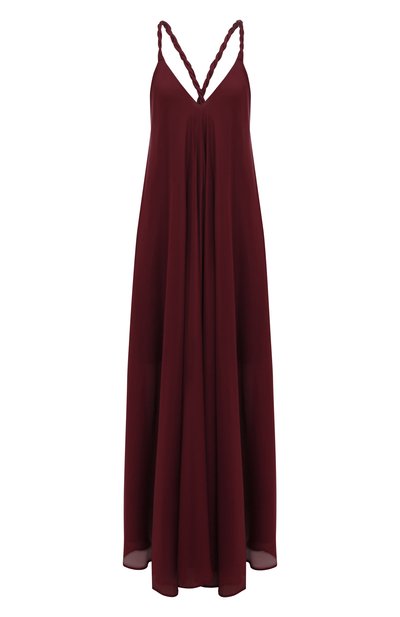 Шелковое платье KALITA, арт. AUR0RA G0WN, фото 1