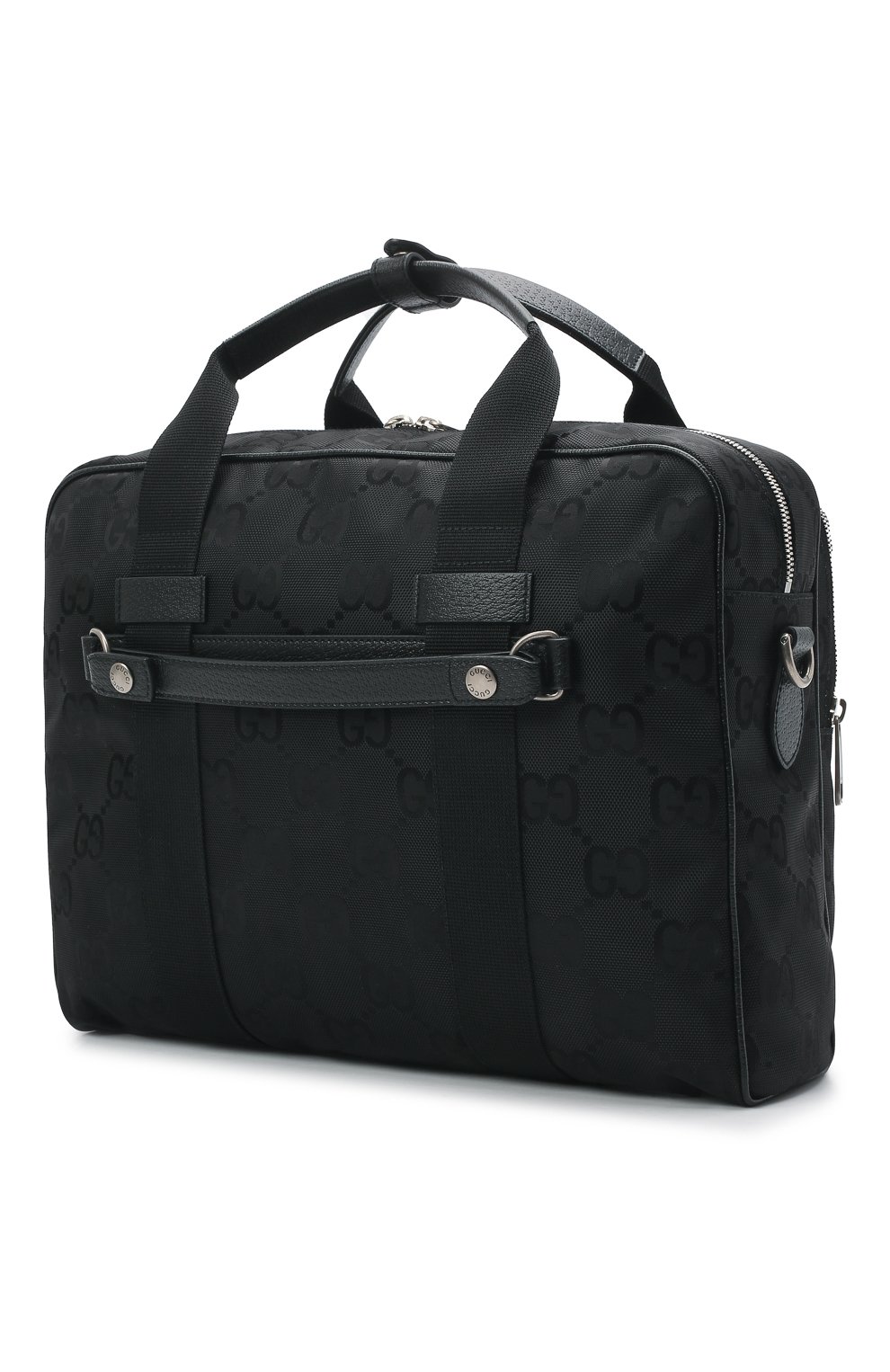 Сумка для ноутбука off the grid GUCCI, арт. 674299/UKDSN, фото 4