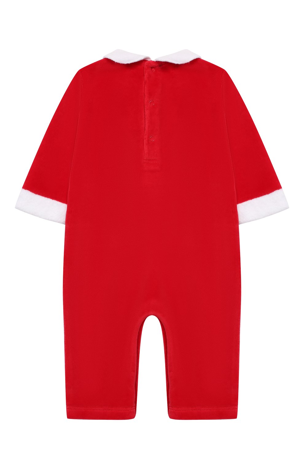 Хлопковый комбинезон KISSY KISSY, арт. KN802435I, фото 2