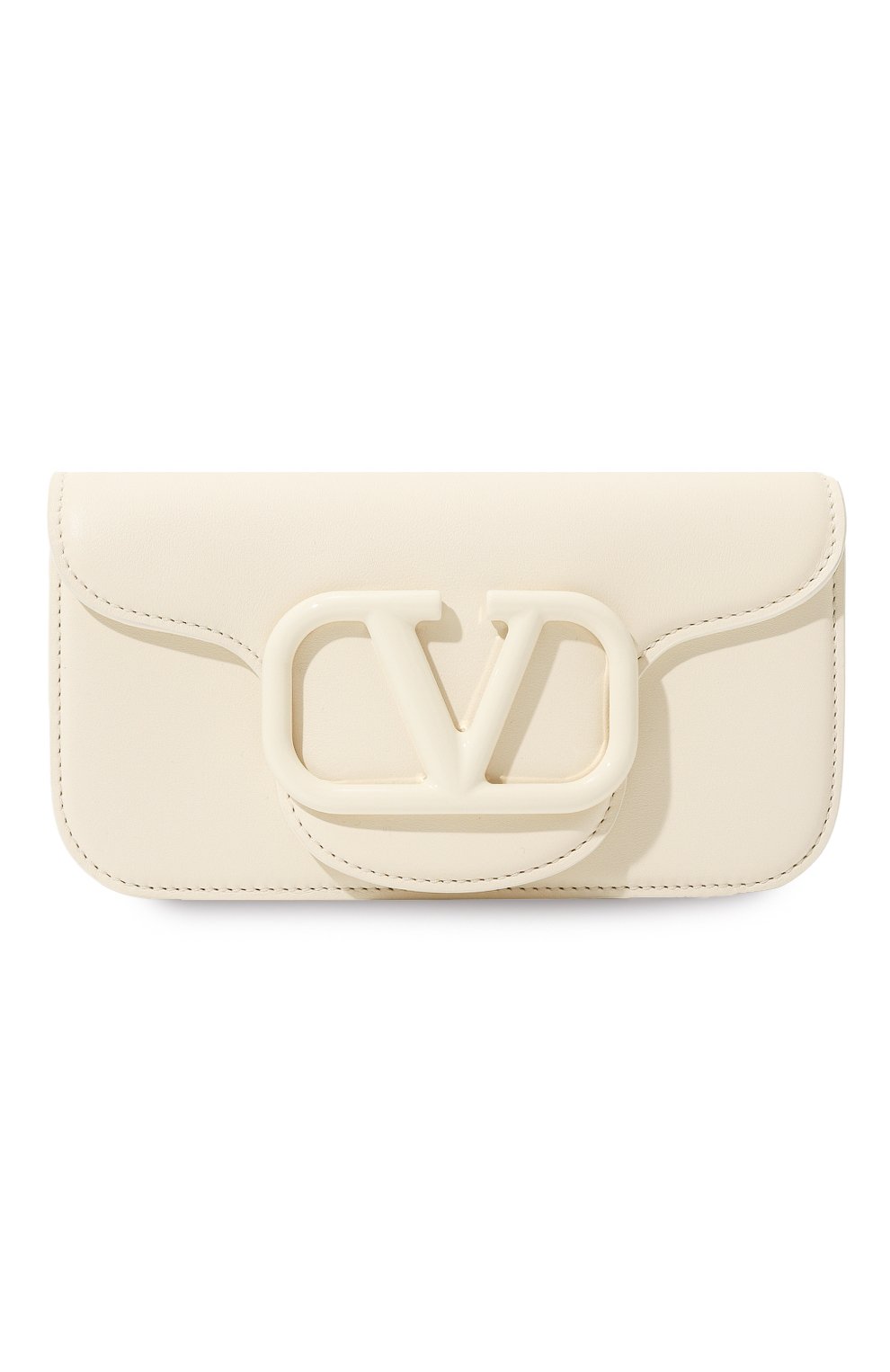 Сумка loco small VALENTINO, арт. 5W2B0K53/IYS, фото 1