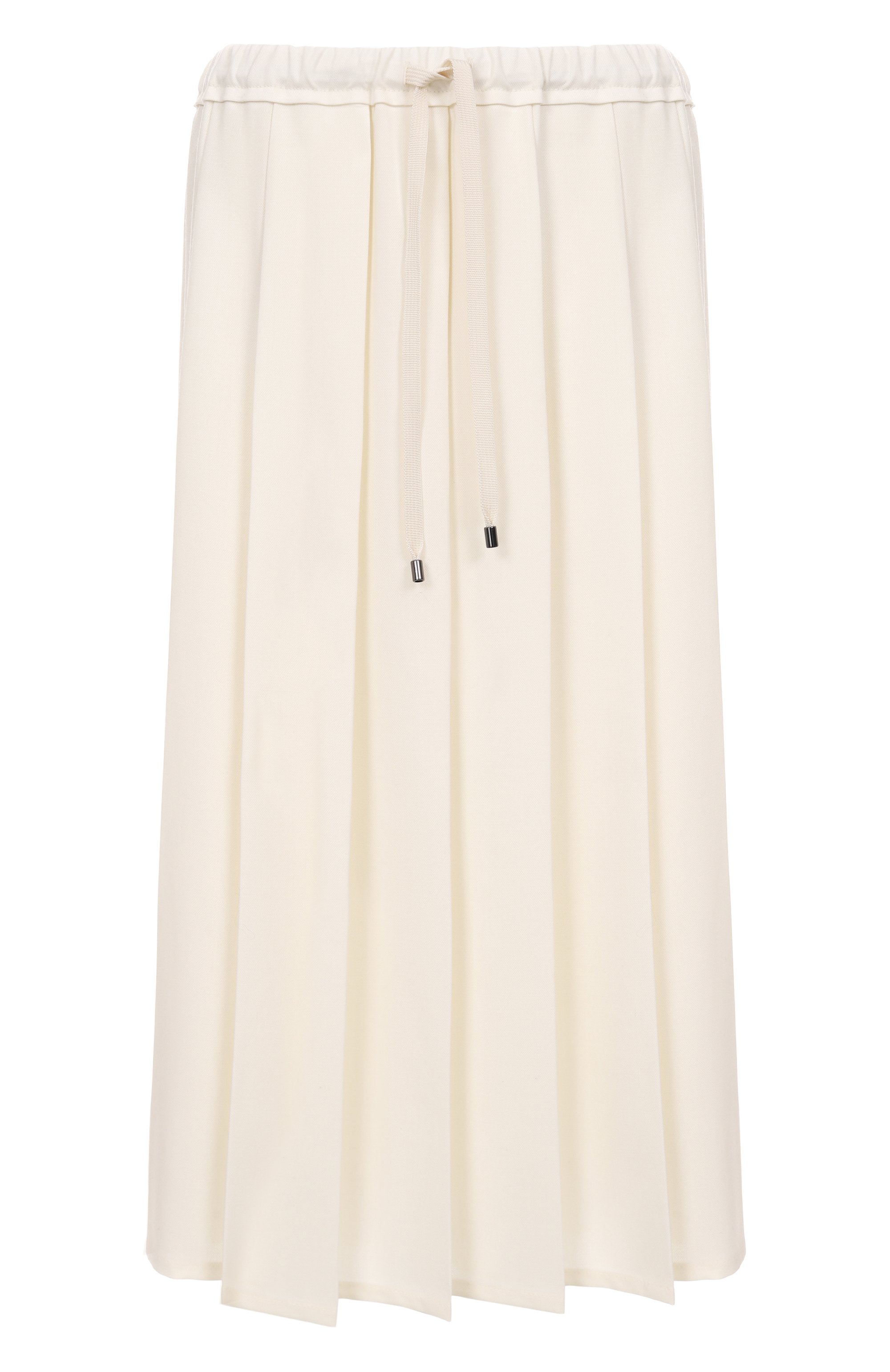 Плиссированная юбка BRUNELLO CUCINELLI, арт. MP147G3869, фото 1