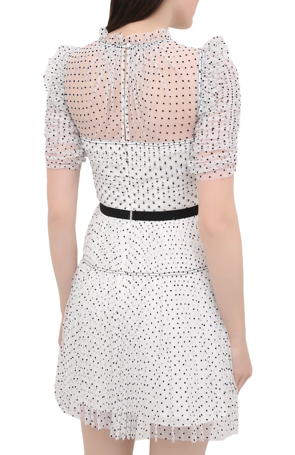 Платье SELF-PORTRAIT, арт. RS21-043P, фото 4