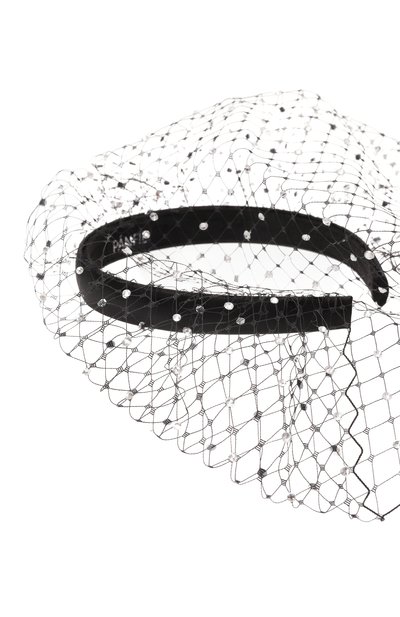 Ободок PANFIL, арт. 0-VL-DS-MX, фото 4