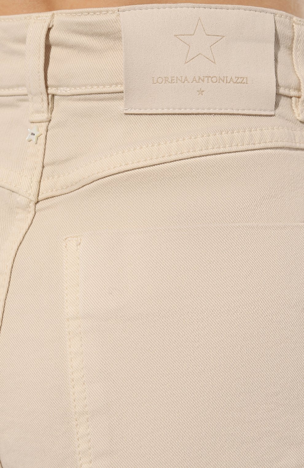 Джинсы LORENA ANTONIAZZI, арт. U2208PA15A/4049, фото 5