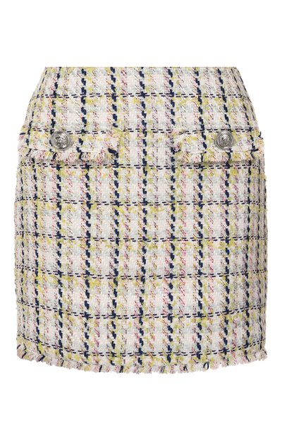 Женская юбка LIU JO, арт. WA5248T4378