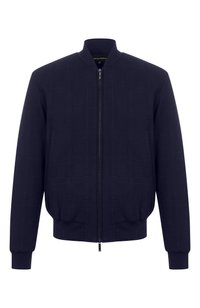 Темно-синий