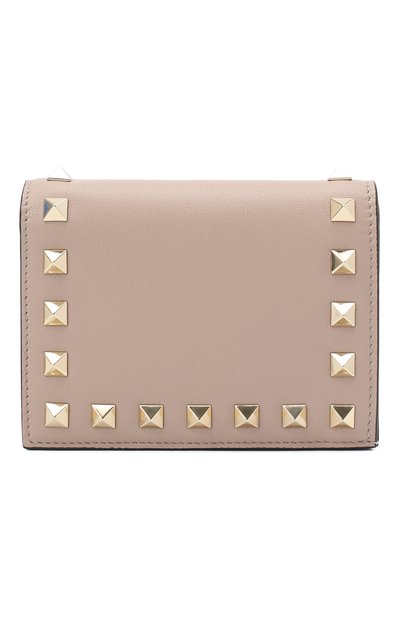 Кожаный кошелек VALENTINO, арт. VW2P0P39/B0L, фото 1