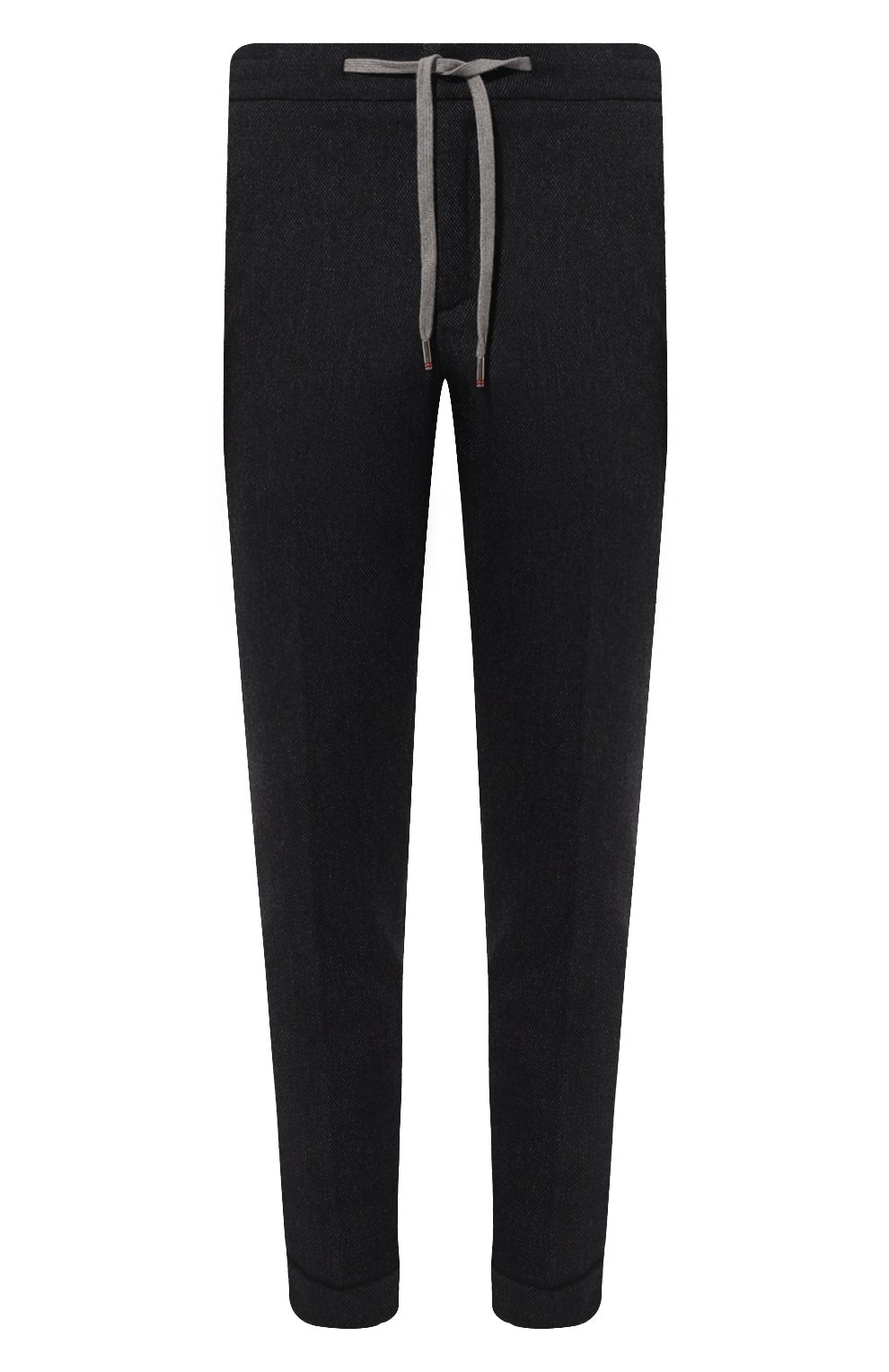 Брюки из шерсти и кашемира MARCO PESCAROLO, арт. CARACCI0L0/5034, фото 1