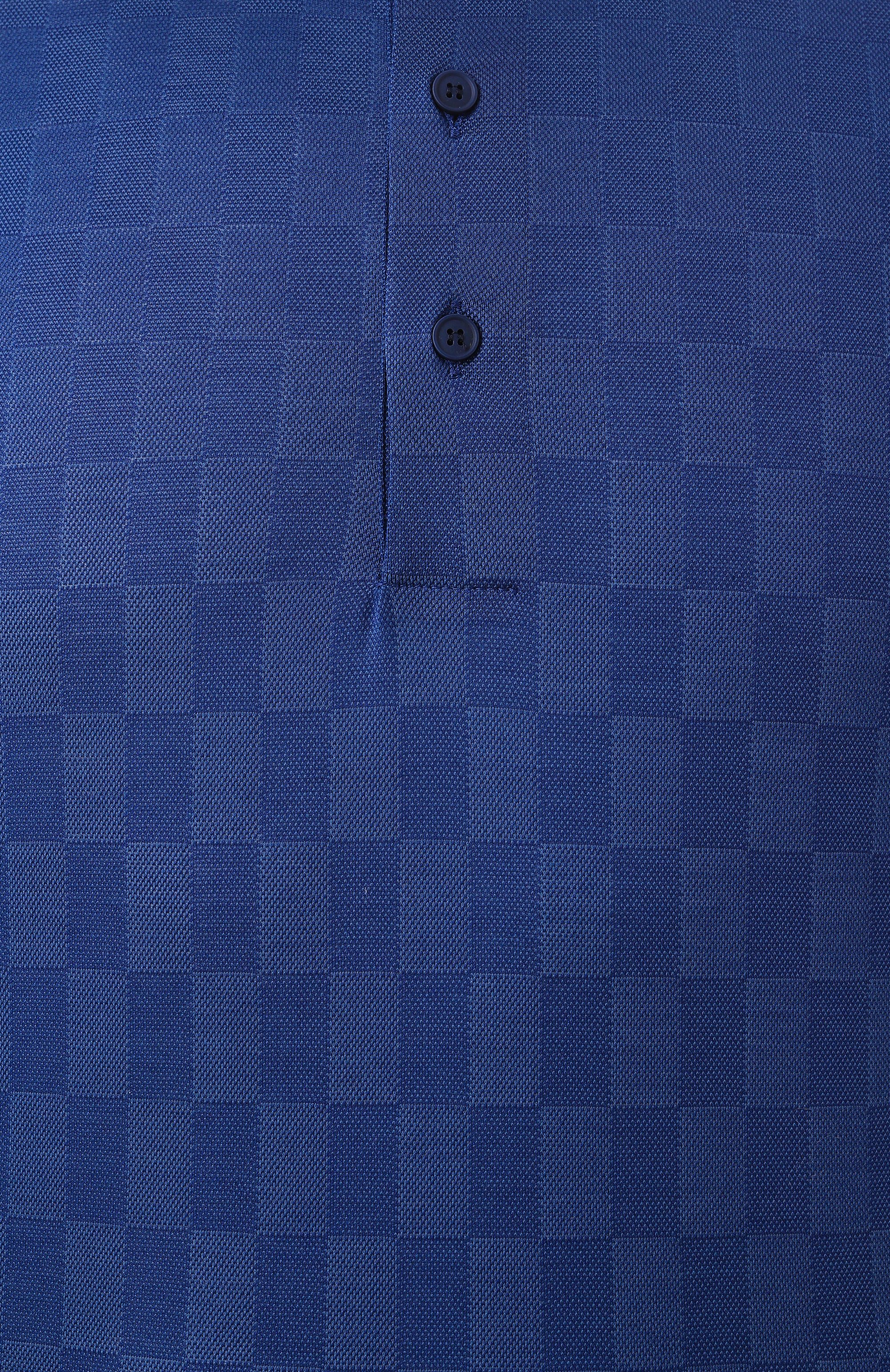 Хлопковое поло PAUL&SHARK, арт. 25411278, фото 6