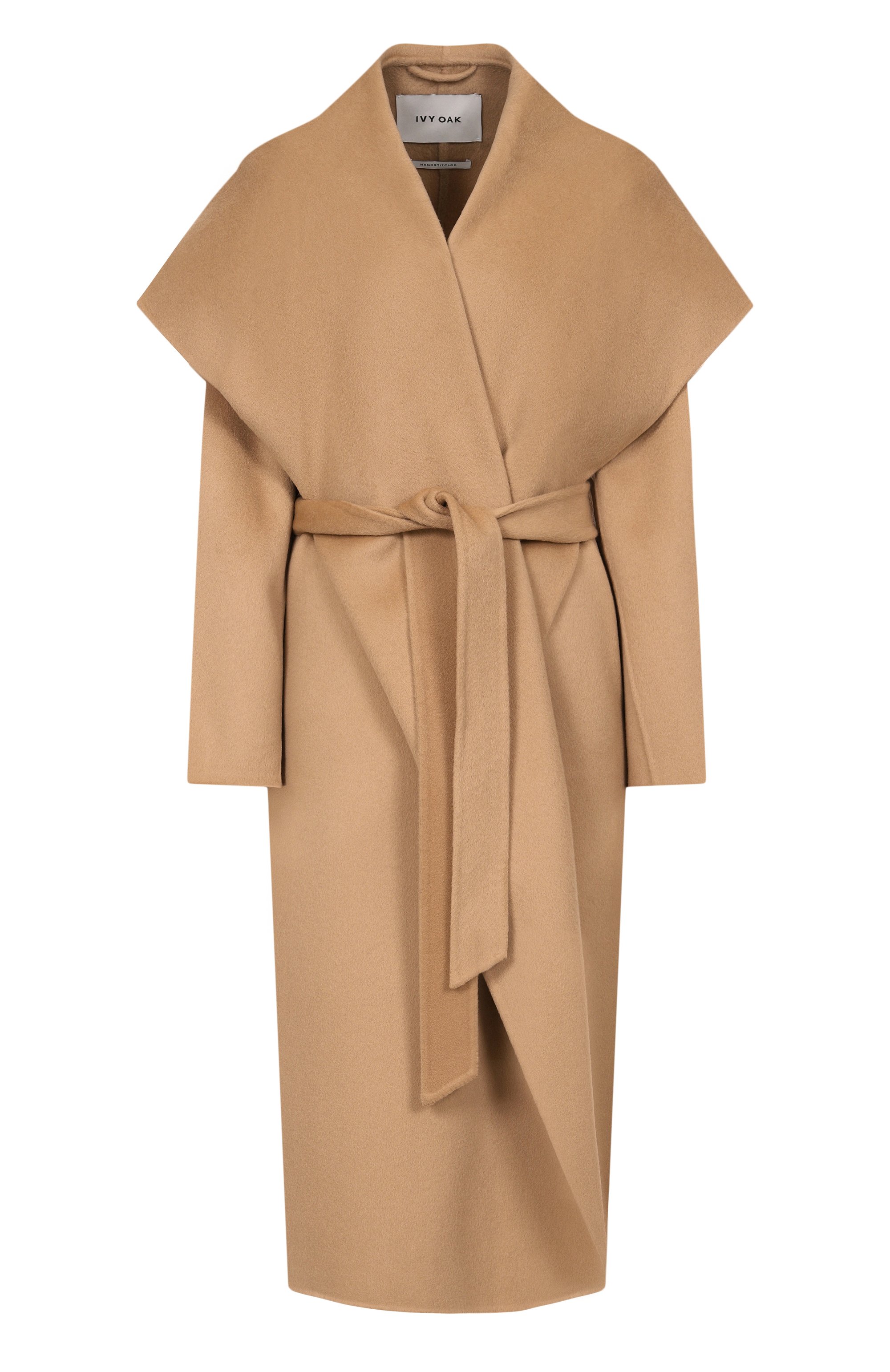 Шерстяное пальто IVY OAK, арт. I0111048/CARRIE R0SE, фото 1
