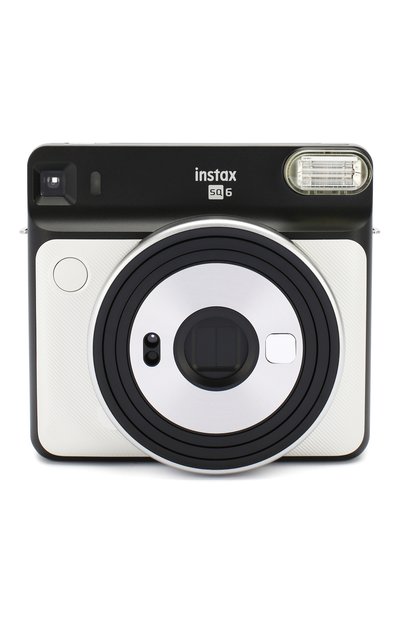 Фотоаппарат fujifilm instax square sq6 pearl white INSTAX, арт. 4547410373899, фото 1