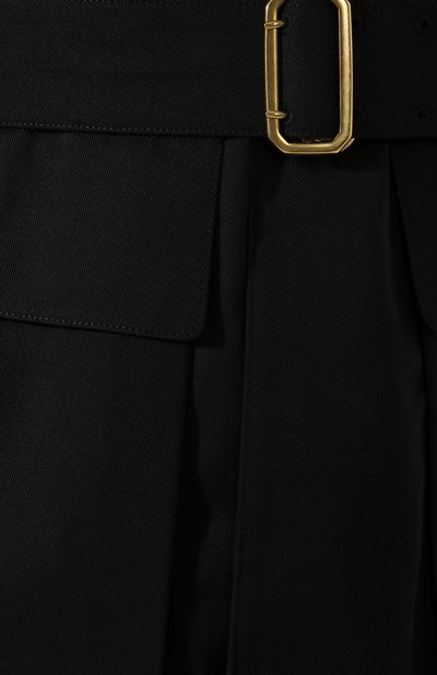Жакет с поясом RALPH LAUREN, арт. 290748019, фото 5