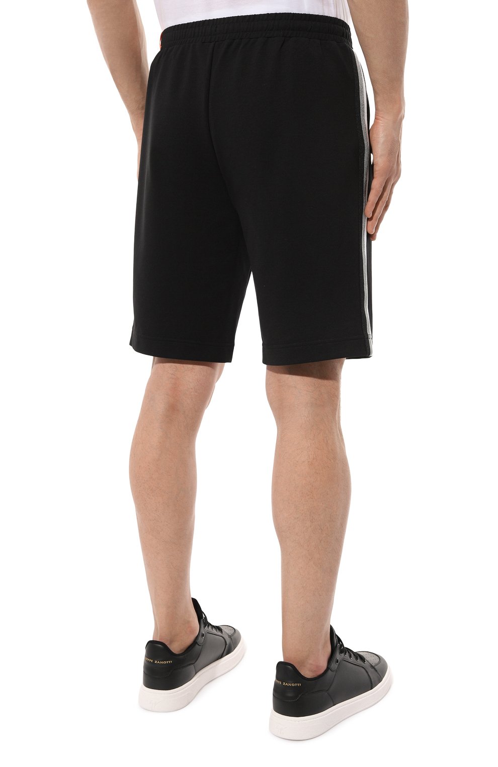 Хлопковые шорты BOGNER FIRE+ICE, арт. 14433697, фото 4