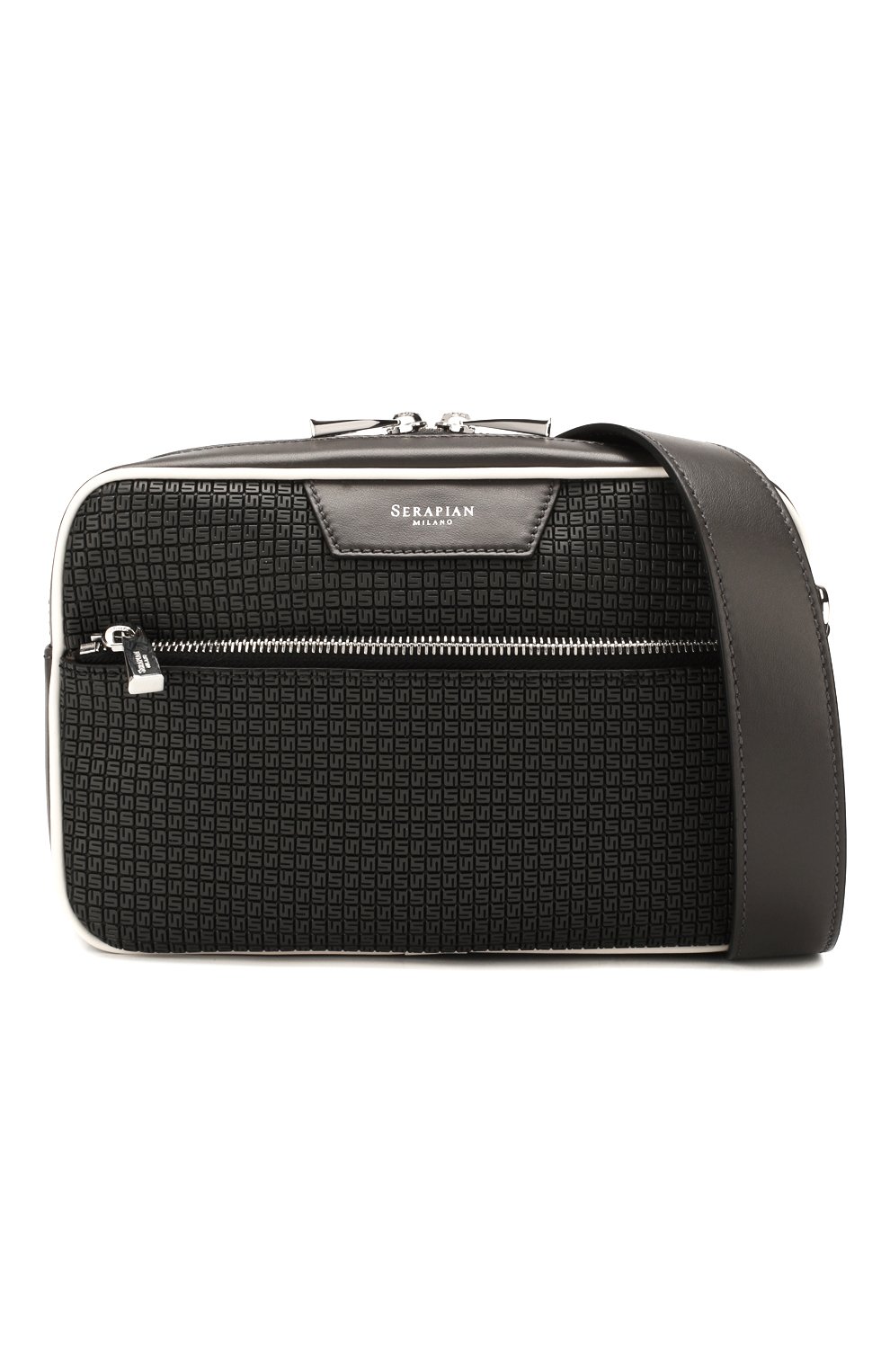 Поясная сумка SERAPIAN, арт. SSTEPMML7083M23A, фото 5