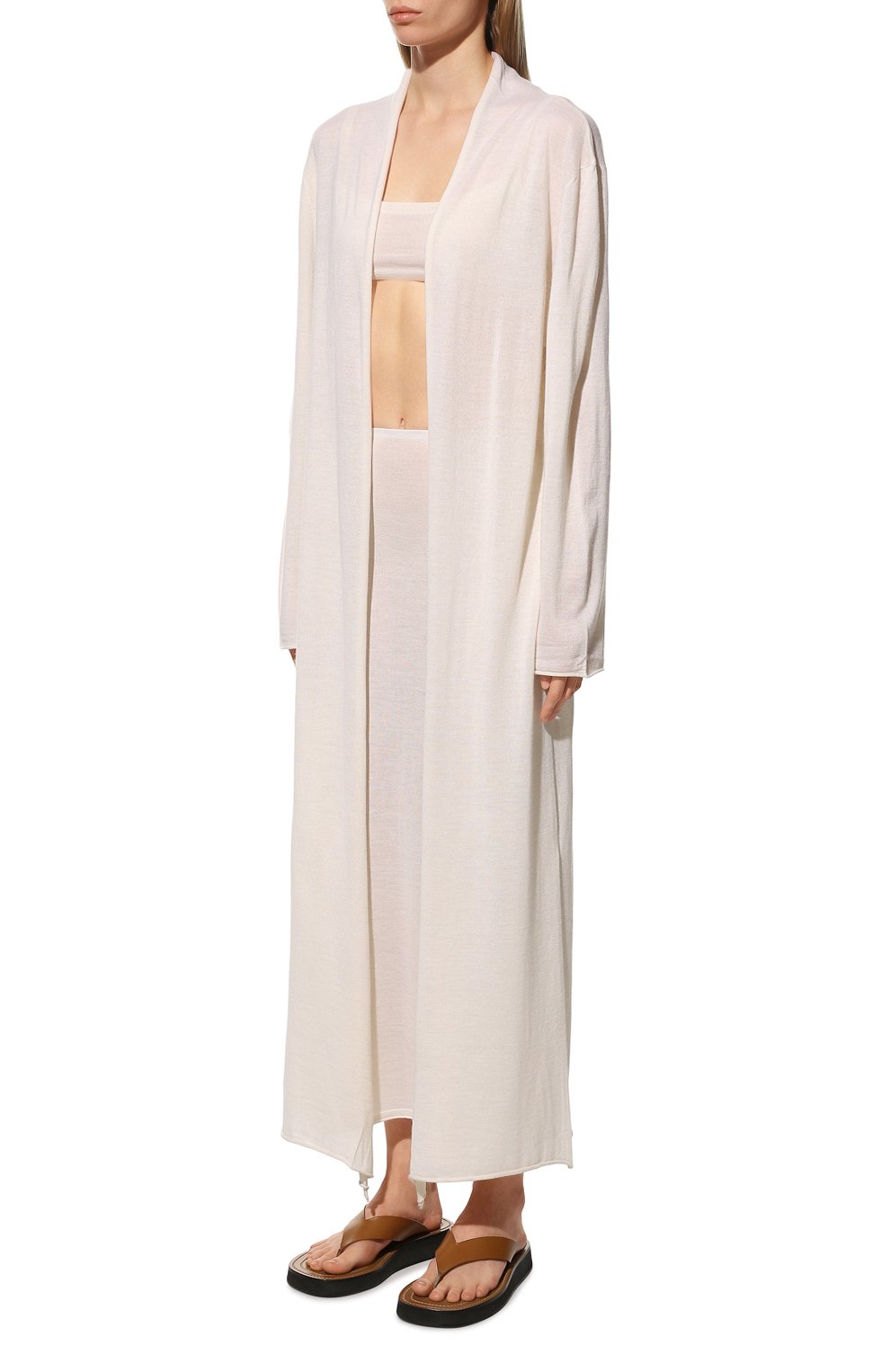 Кашемировый кардиган PERVERT, арт. PE22/CR01/52-41, фото 3