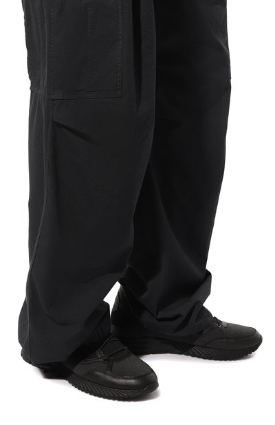 Комбинированные кроссовки STEFANO RICCI, арт. UV689G6468/MRTSWY, фото 3