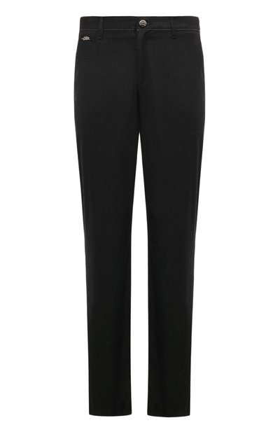 Мужские хлопковые брюки ZILLI, арт. CP811BM0422VZP000