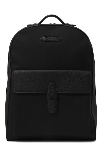 Мужской текстильный рюкзак BRIONI, арт. 0IYA0L/0A714