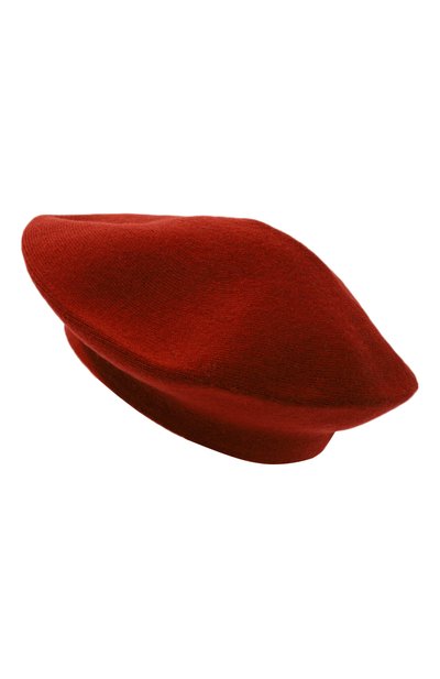 Кашемировый берет lucia CANOE, арт. 4300383, фото 3