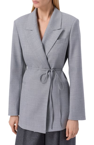 Жакет SEVEN LAB, арт. 225-S-W-10-2M-048, фото 3