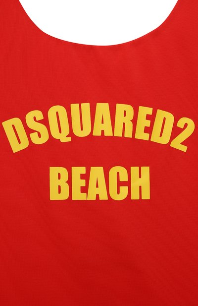 Слитный купальник DSQUARED2, арт. DQ2333/D000V, фото 3