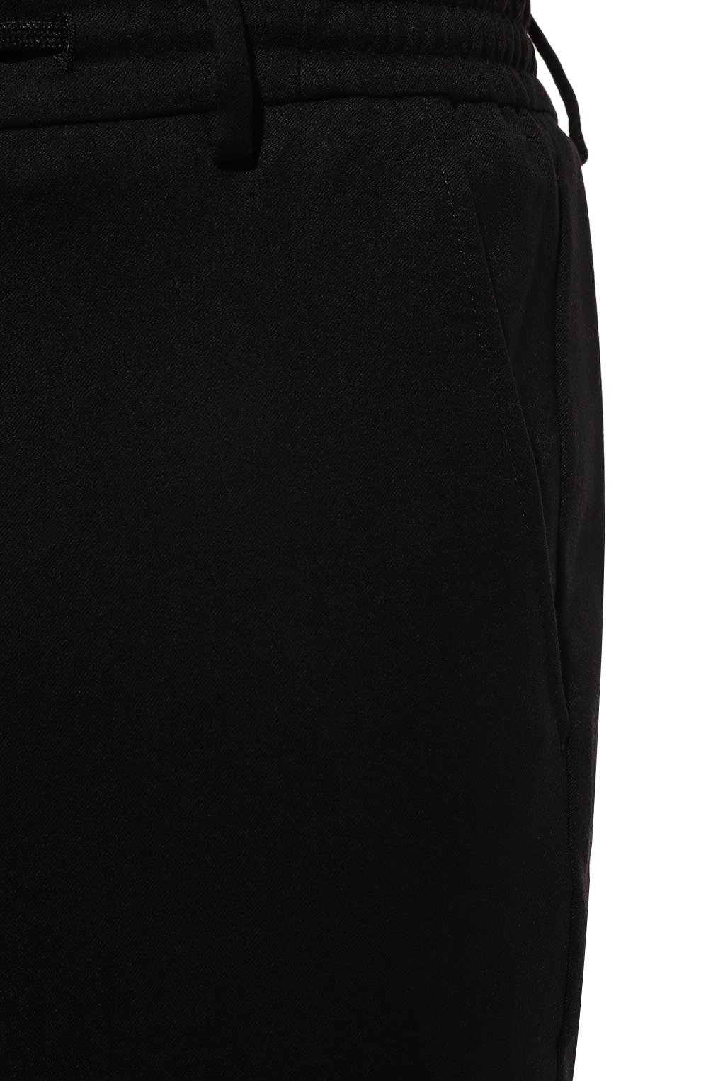 Шерстяные брюки BERWICH, арт. SPIAGGIA/VB8996, фото 5