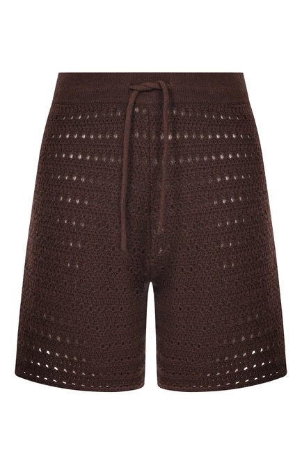 Женские шорты из хлопка и кашемира FTC, арт. 09903-0420