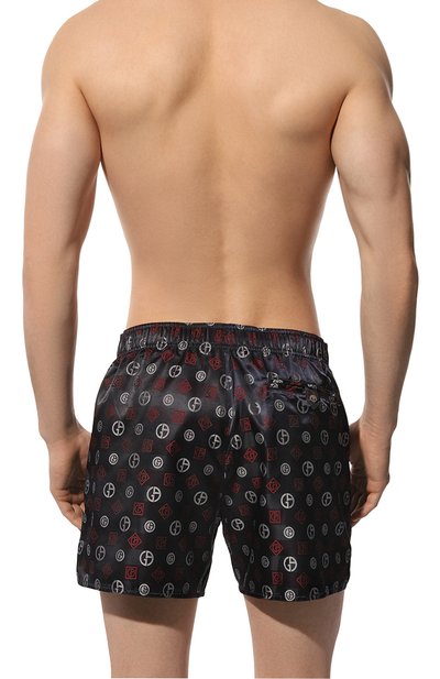 Плавки-шорты GIORGIO ARMANI, арт. 200343/4R950, фото 3