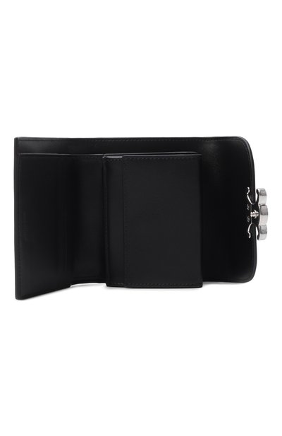 Кожаное портмоне CELINE, арт. 10D783DPV, фото 3