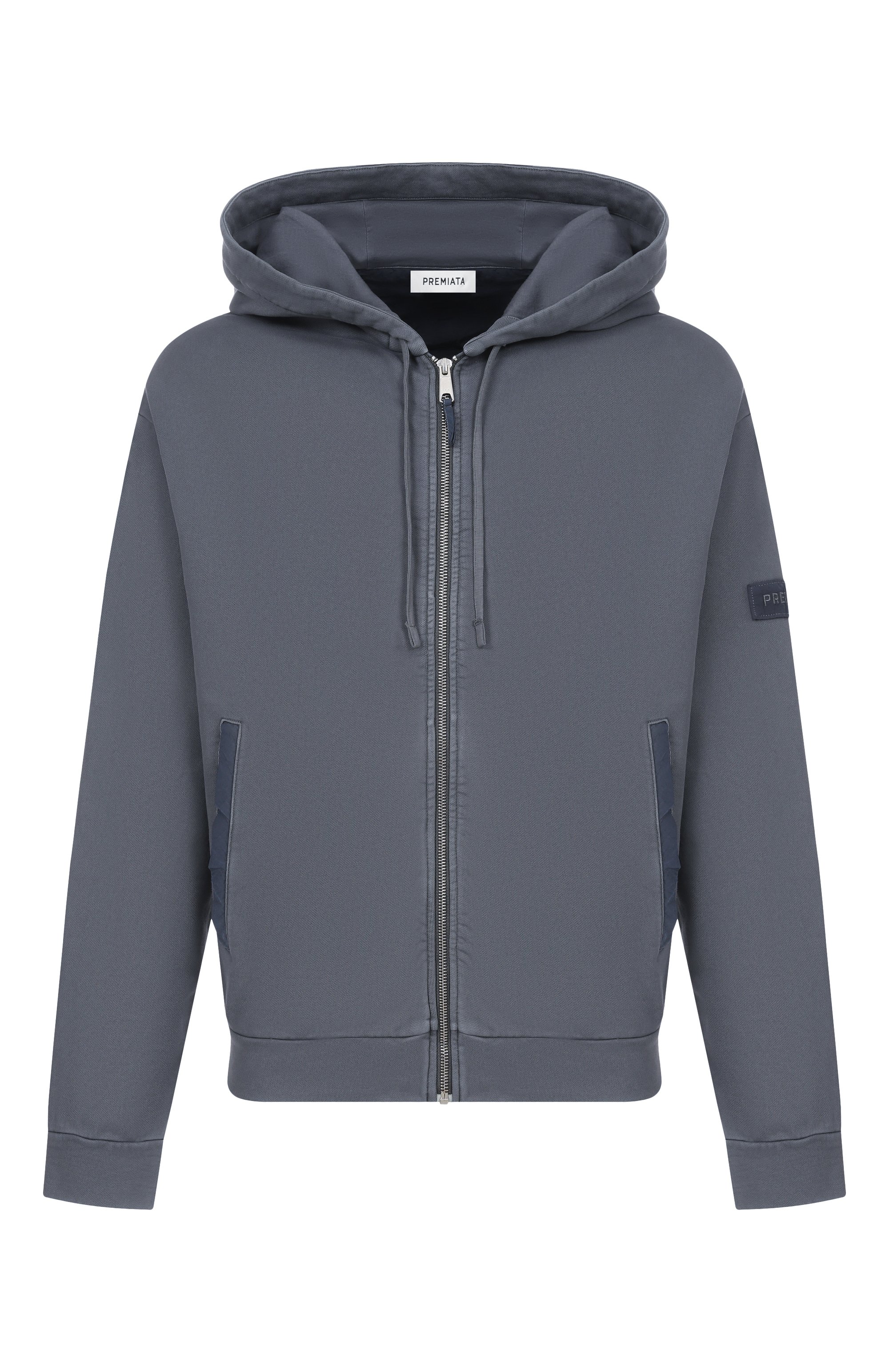 Хлопковая толстовка PREMIATA, арт. PA1034F0, фото 1