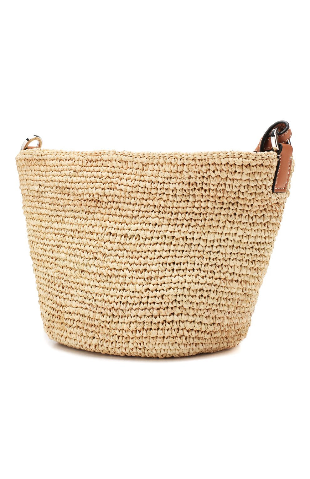 Сумка из рафии LOEWE, арт. 329.07.W10, фото 3