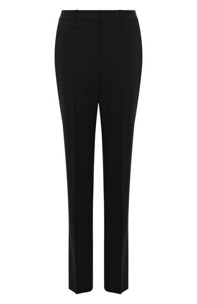 Шерстяные брюки BOSS, арт. 50490045, фото 1