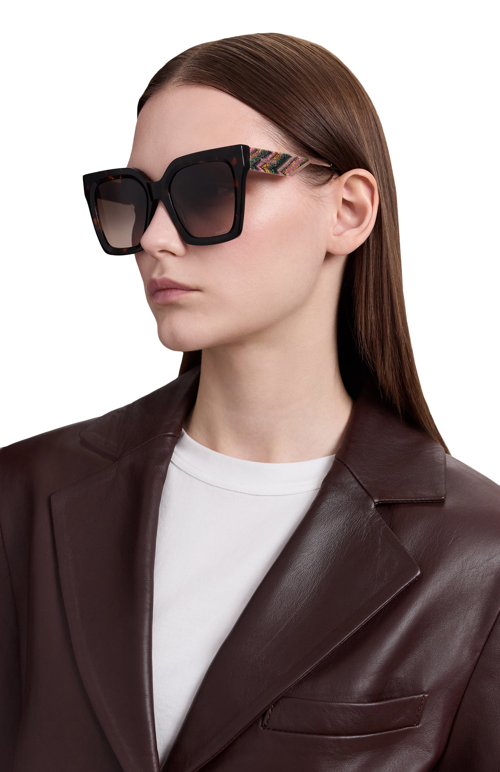 Солнцезащитные очки MISSONI, арт. MIS0264/G 086, фото 2